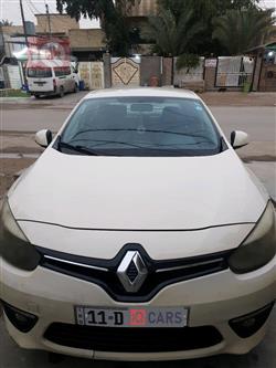 رينو فلوينس